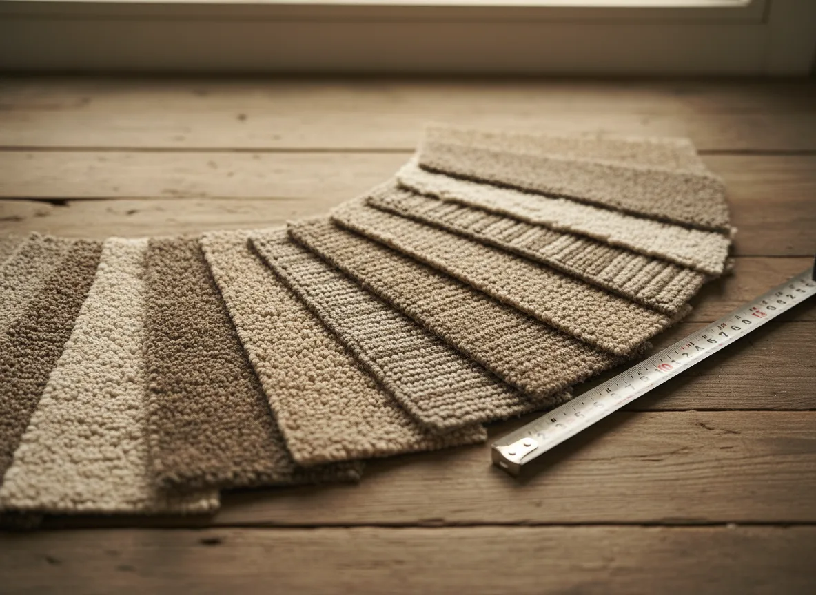 Carpet Installation Bluff Dale, TX FAQs